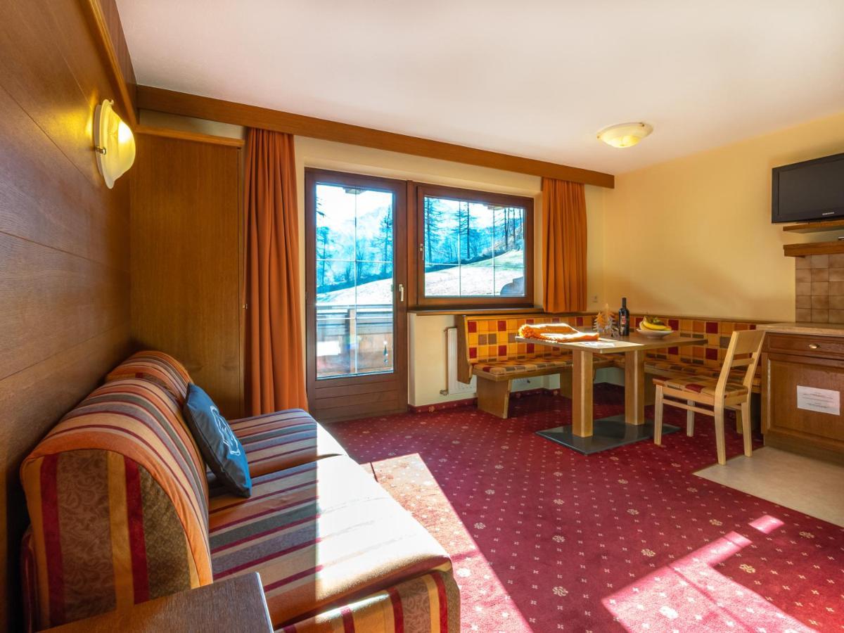 Apartamento Regina'S Apart Sölden Exterior foto