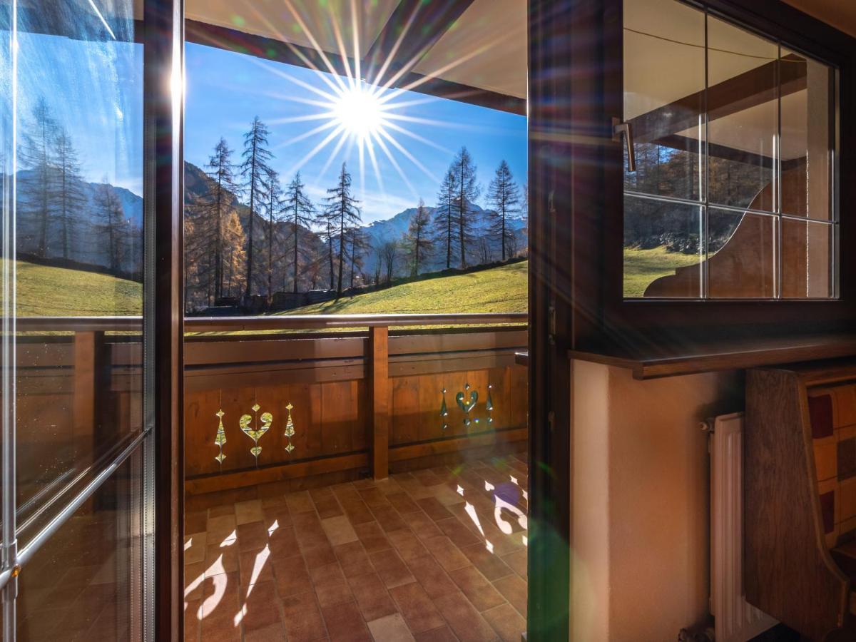 Apartamento Regina'S Apart Sölden Exterior foto