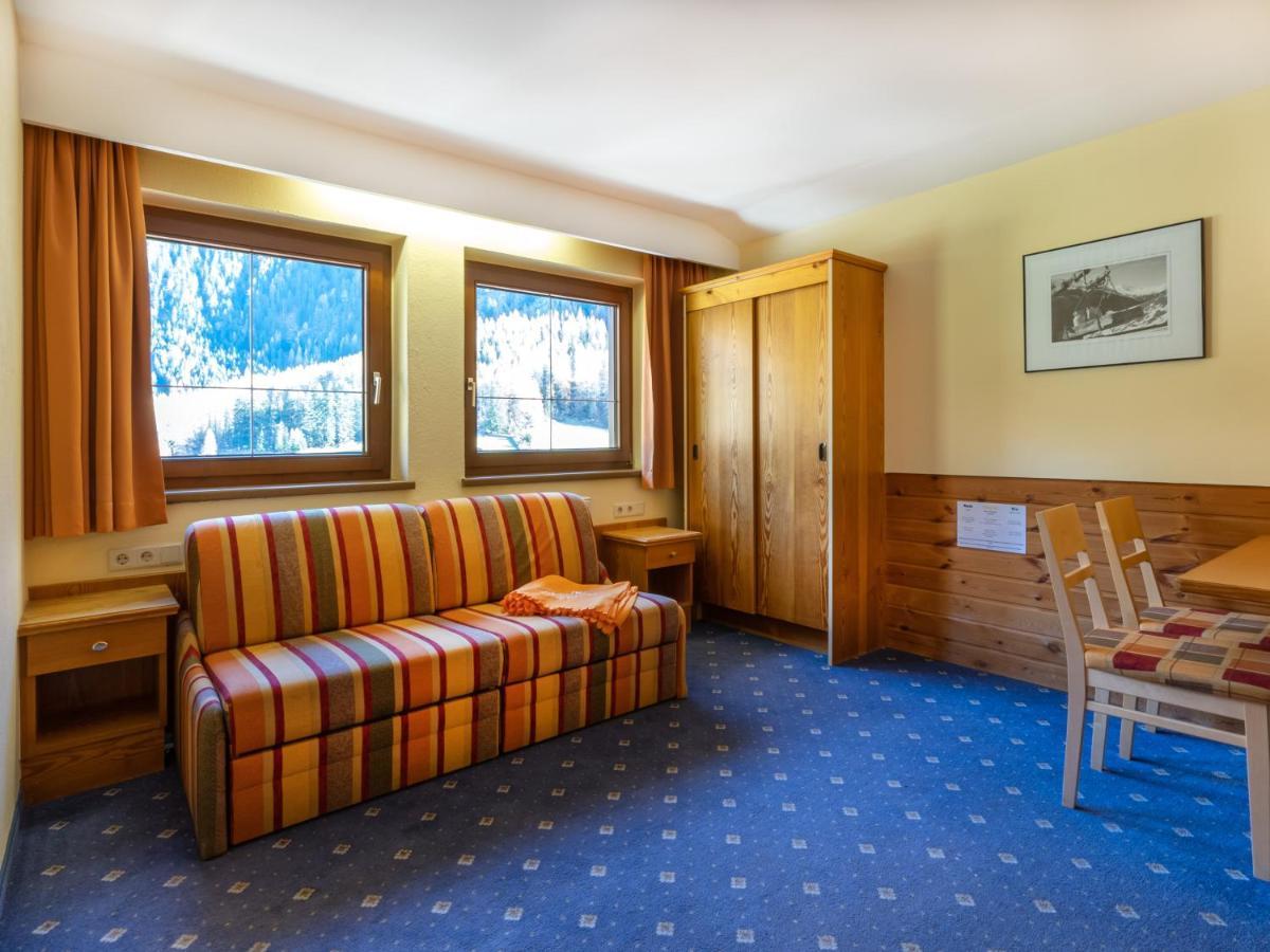 Apartamento Regina'S Apart Sölden Exterior foto