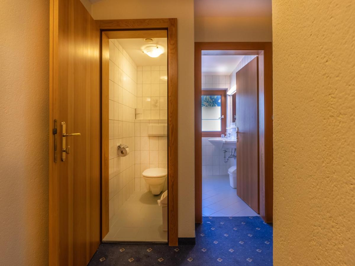Apartamento Regina'S Apart Sölden Exterior foto