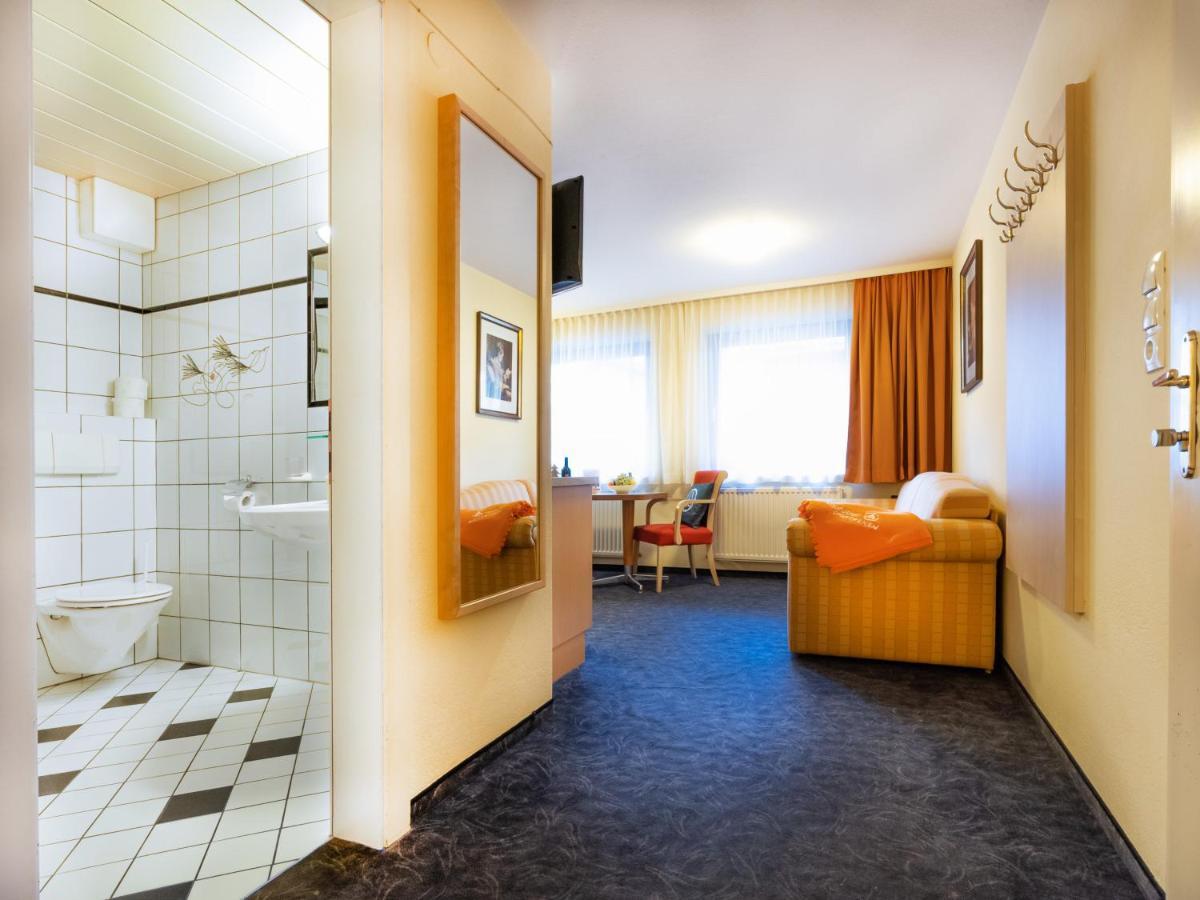 Apartamento Regina'S Apart Sölden Exterior foto