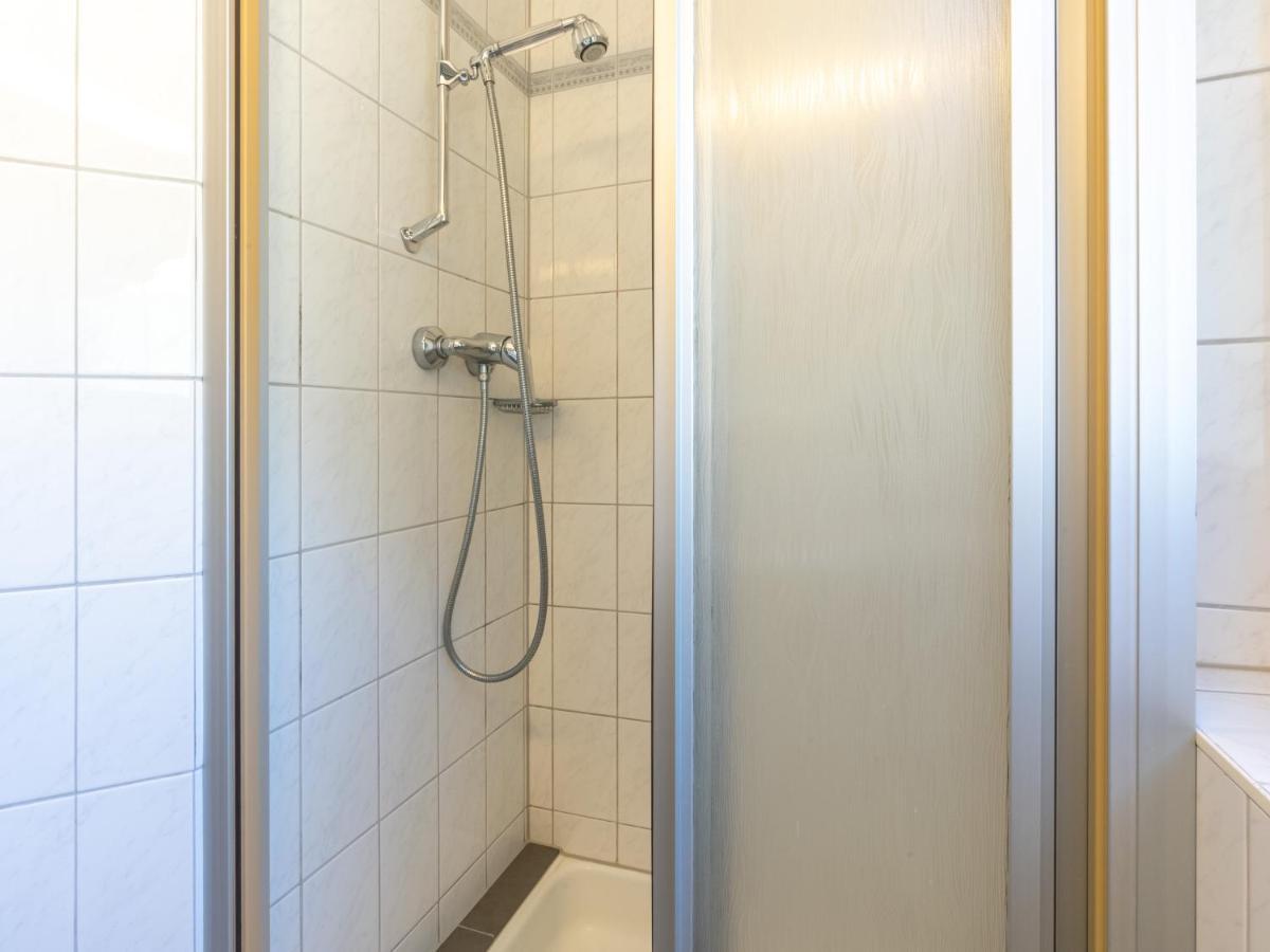 Apartamento Regina'S Apart Sölden Exterior foto